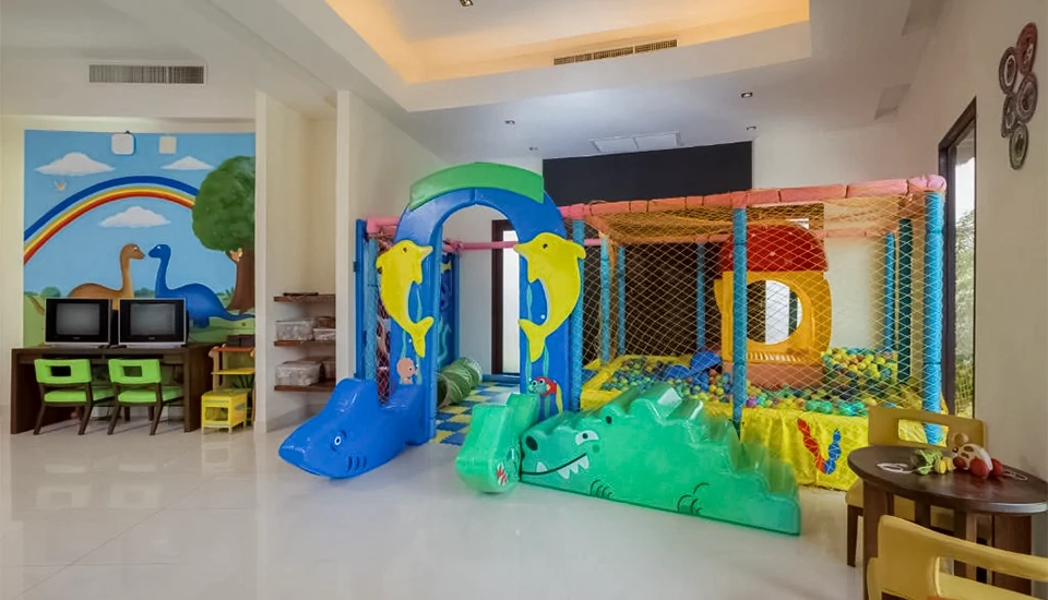 هتل ویجیت ریزورت پوکت